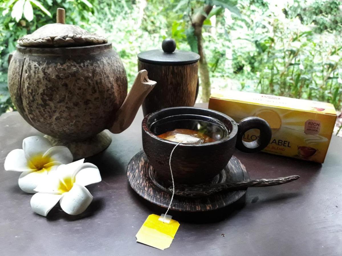 Barefoot Inn Kandy Luaran gambar