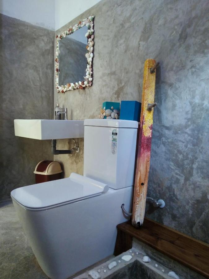 Barefoot Inn Kandy Luaran gambar