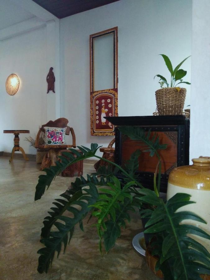 Barefoot Inn Kandy Luaran gambar