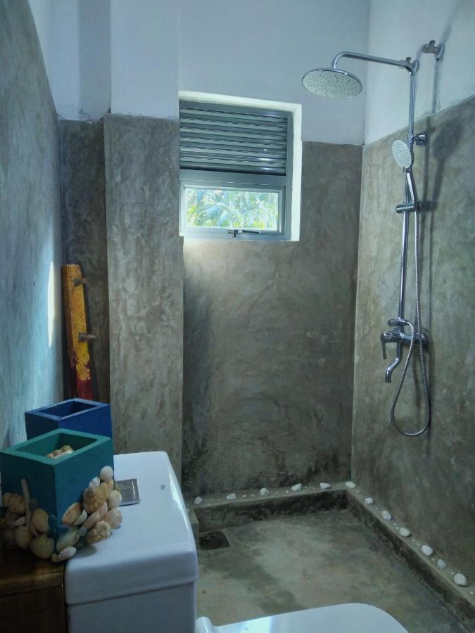 Barefoot Inn Kandy Luaran gambar