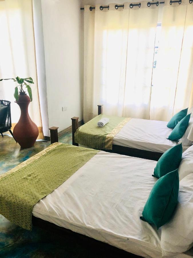 Barefoot Inn Kandy Luaran gambar