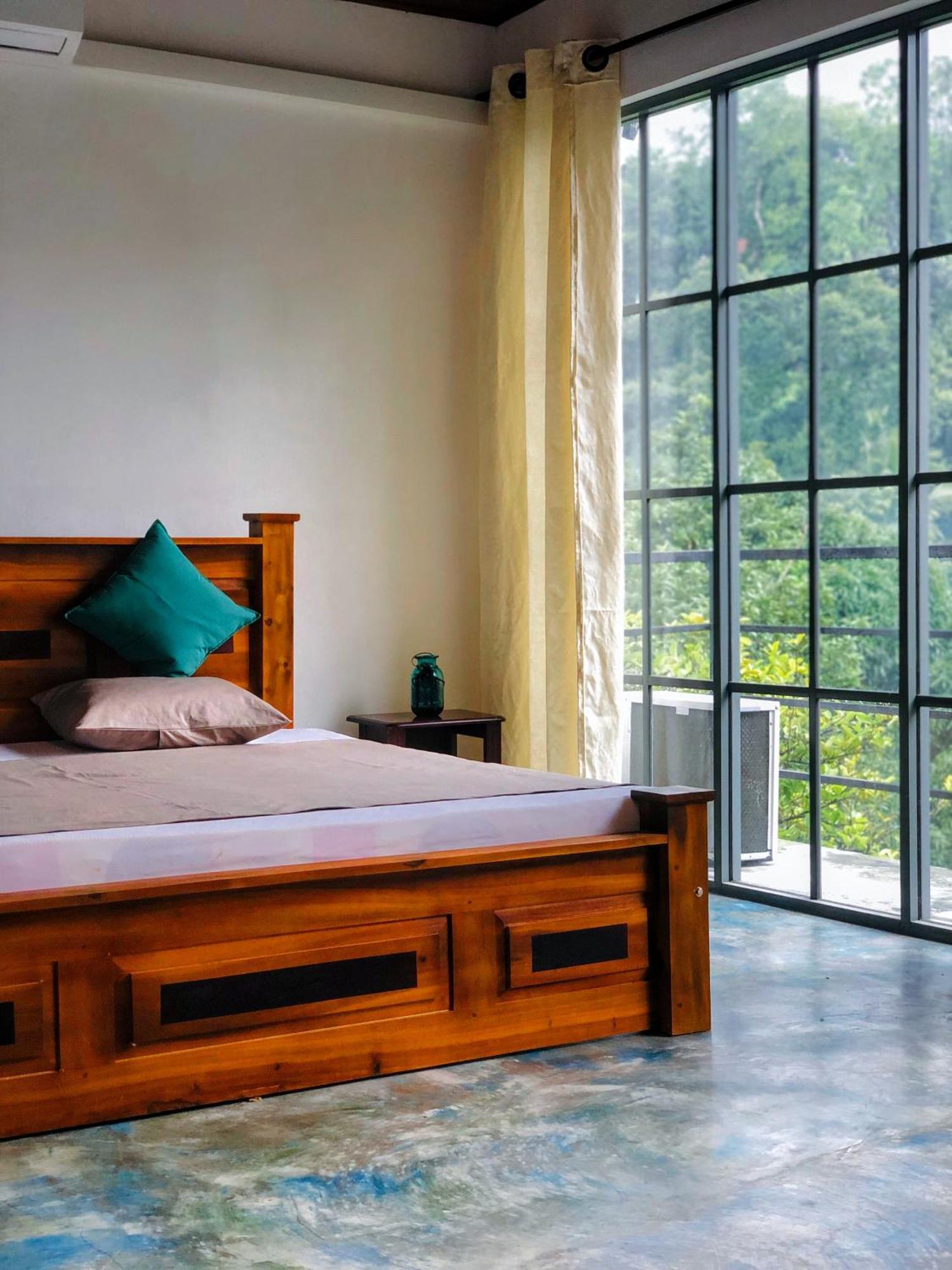 Barefoot Inn Kandy Luaran gambar