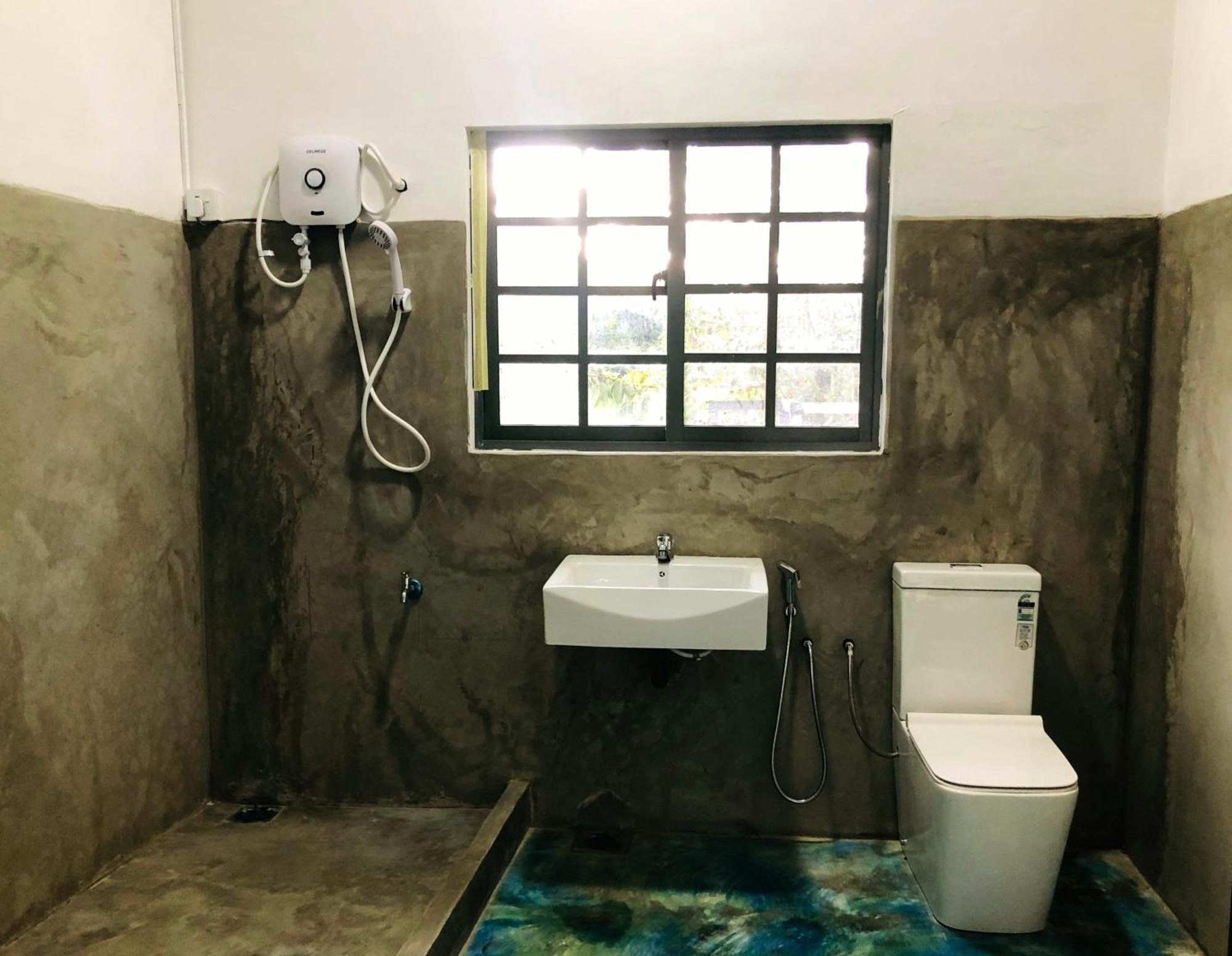 Barefoot Inn Kandy Luaran gambar