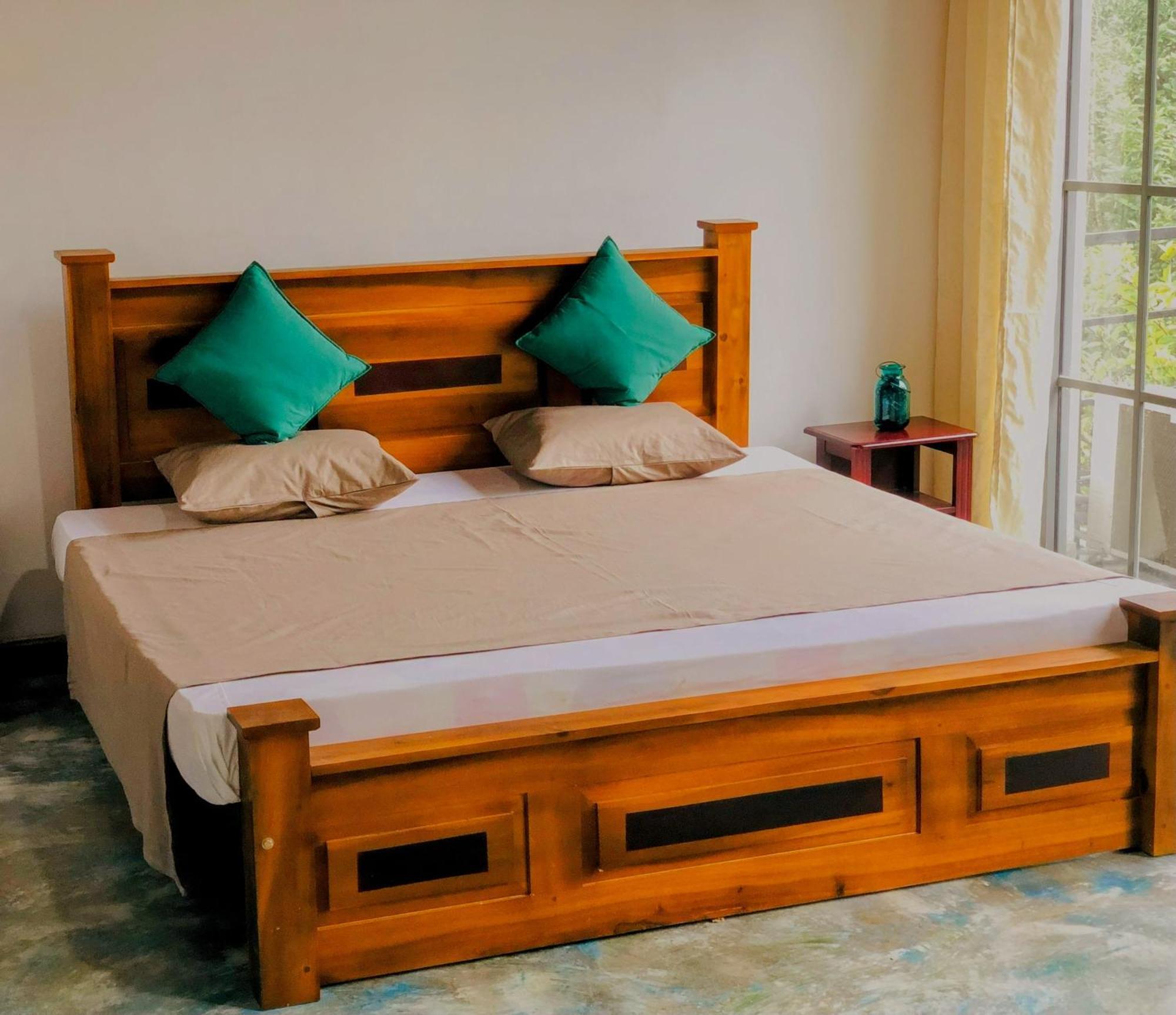 Barefoot Inn Kandy Luaran gambar