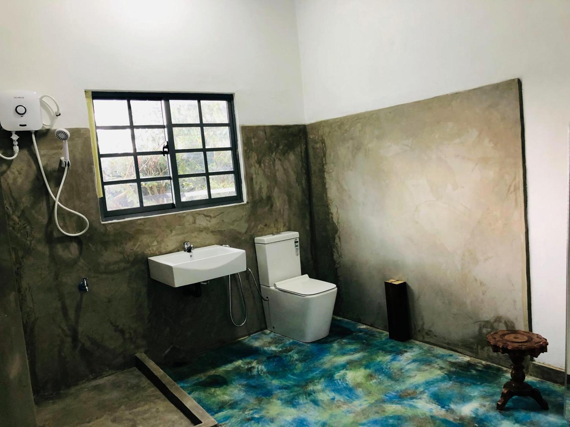Barefoot Inn Kandy Luaran gambar