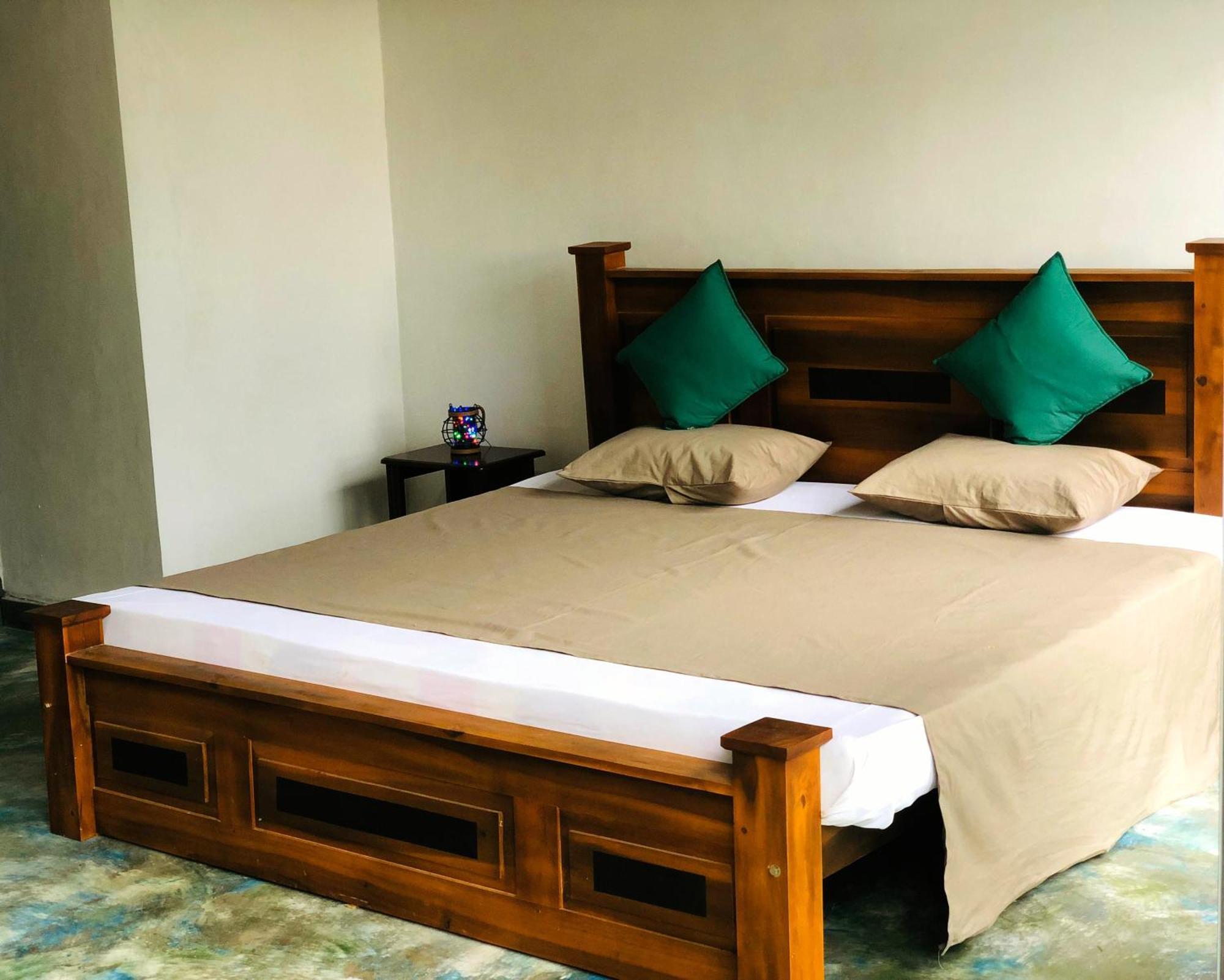 Barefoot Inn Kandy Luaran gambar