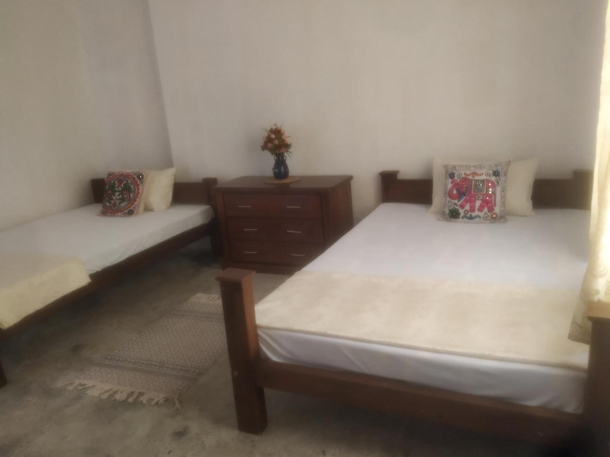 Barefoot Inn Kandy Luaran gambar