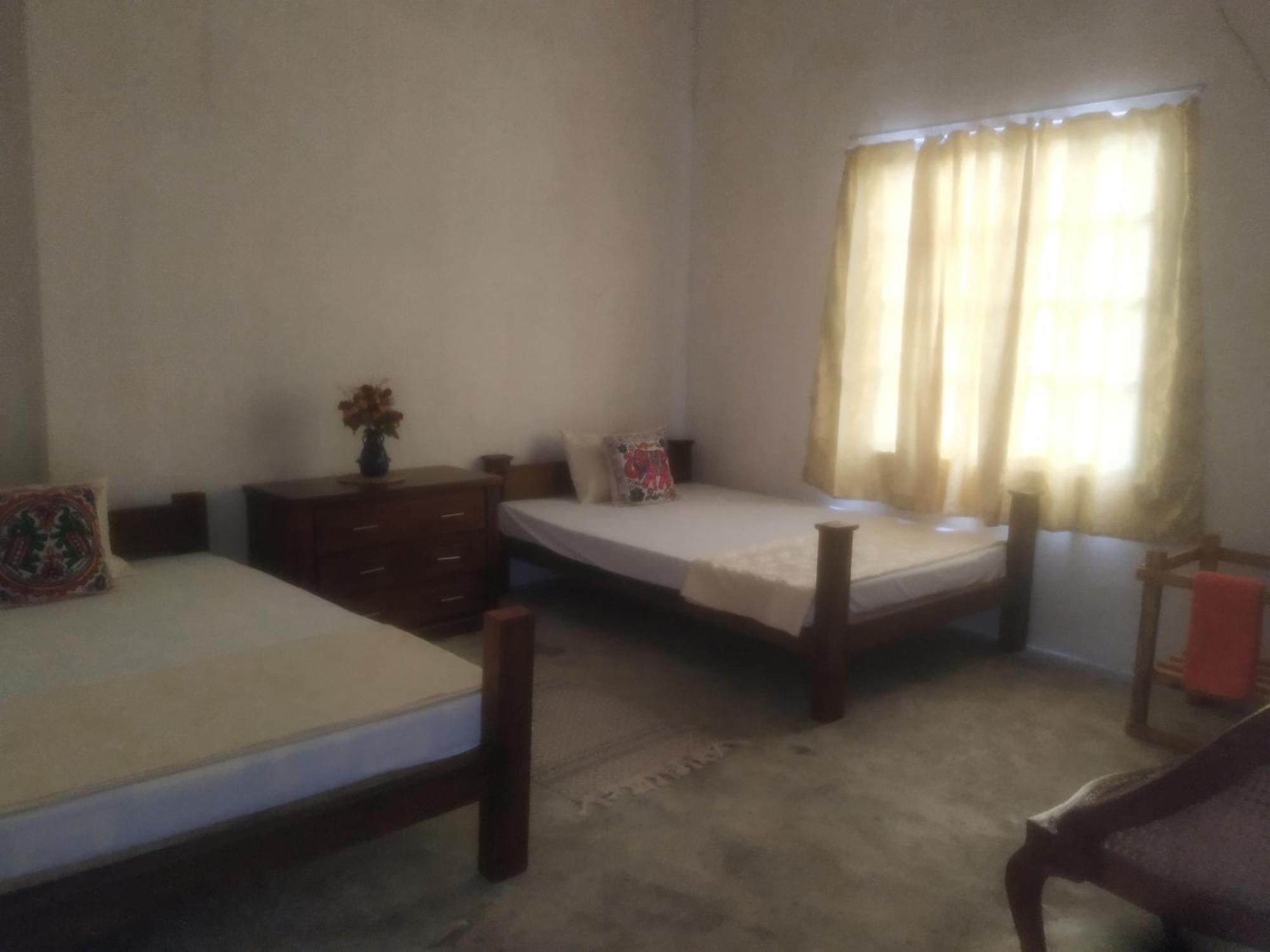Barefoot Inn Kandy Luaran gambar