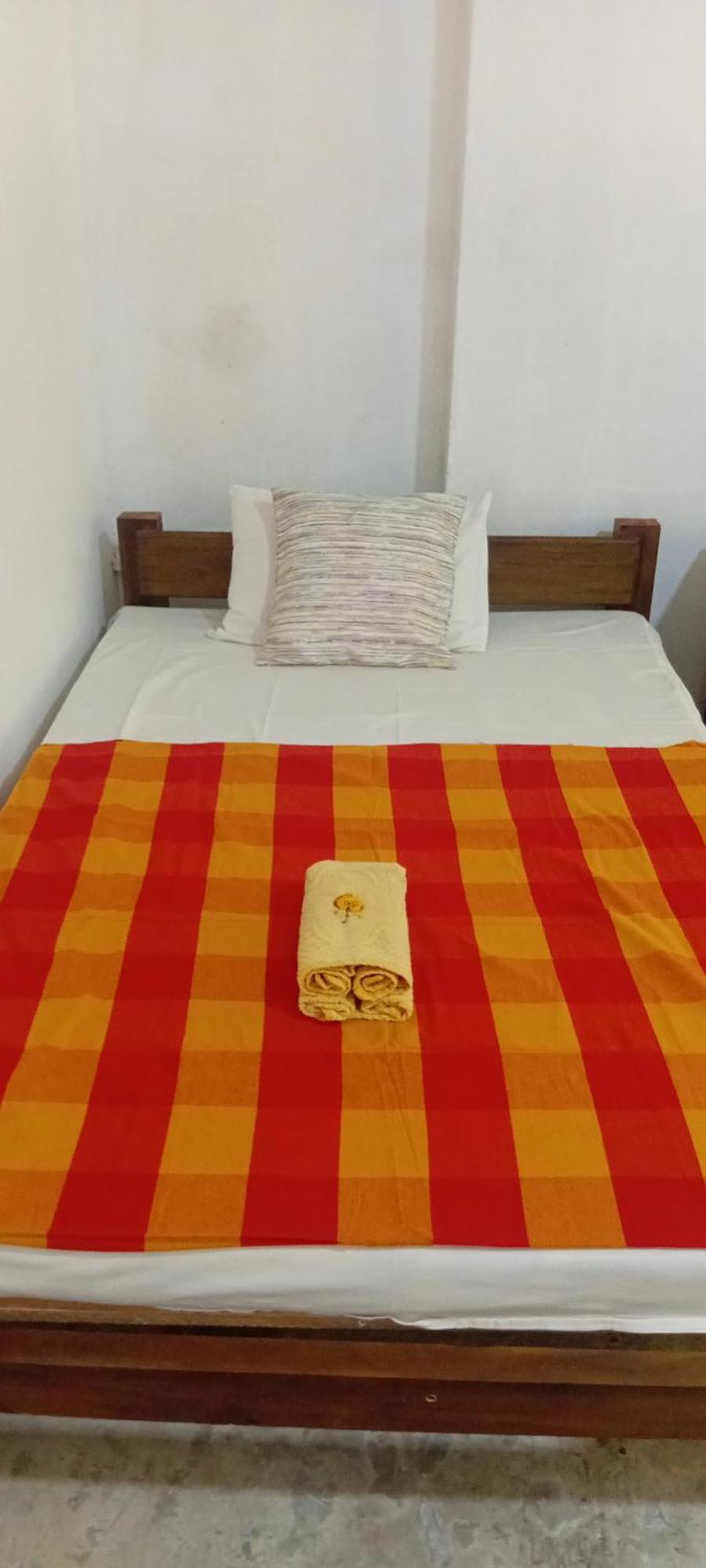 Barefoot Inn Kandy Luaran gambar